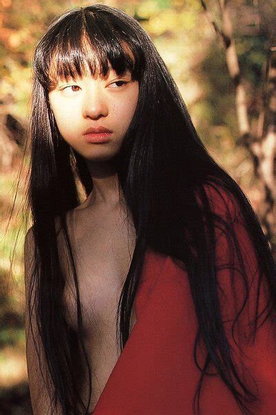 Nudecelebrities Chiaki Kuriyama Gogo Yubari From Kill Bill