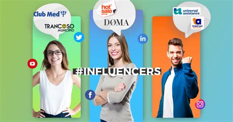 A complete guide to help you become an elite influencer. ¿Cómo desarrollar una estrategia digital con Influencers ...