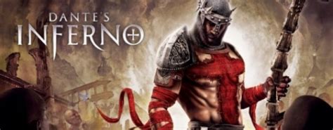 Dante’s Inferno version for PC - GamesKnit