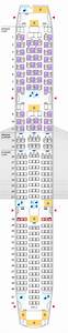 Boeing 787 900 Seat Map Cape May County Map
