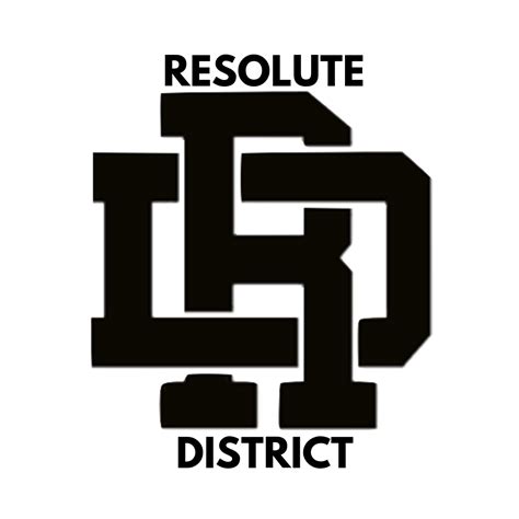 Resolute District