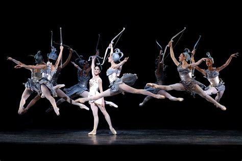 Best Dance Shows And Performances To See This Fall In New York