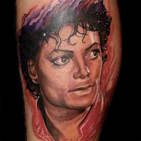 Celebrites Tattoo By Guil Zekri Post Tattoos Portrait Tattoo