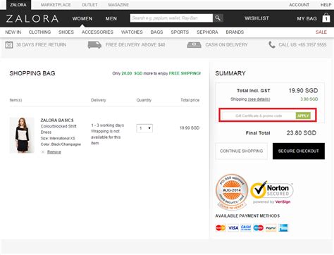 Zalora malaysia promo code guide. 30% OFF | Zalora Promo Code | Malaysia | May 2020