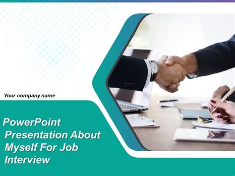 Maybe you would like to learn more about one of these? Powerpoint Presentation About Myself For Job Interview ...