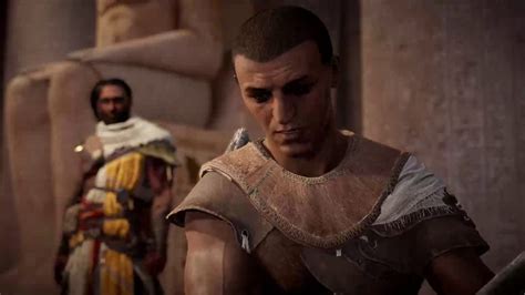 Assassin S Creed Origins Arabic YouTube