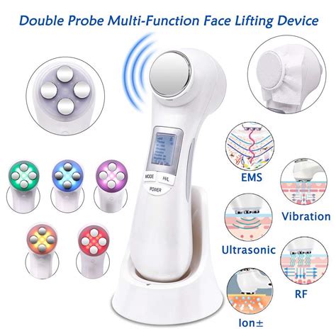 Best At Home Radio Frequency Skin Tightening Machine Reviews
