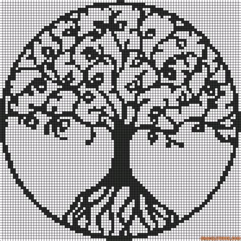 In three simple steps you will transform a picture into a beautiful cross stitch chart. Going to cross stitch this for the house... The link is ...
