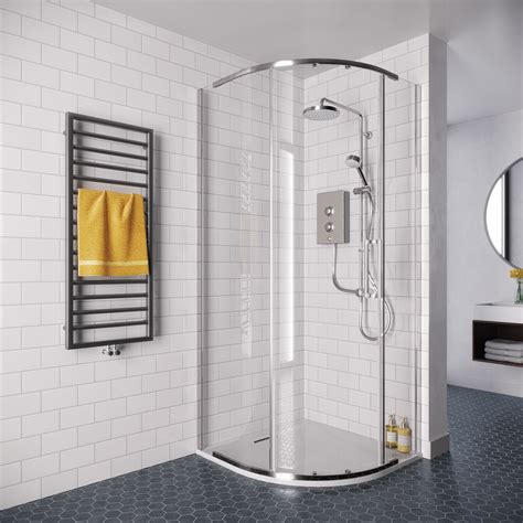 A Guide To Buying An Electric Shower By Mira Showers By Mira Showers