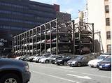Manhattan Garage Parking Pictures