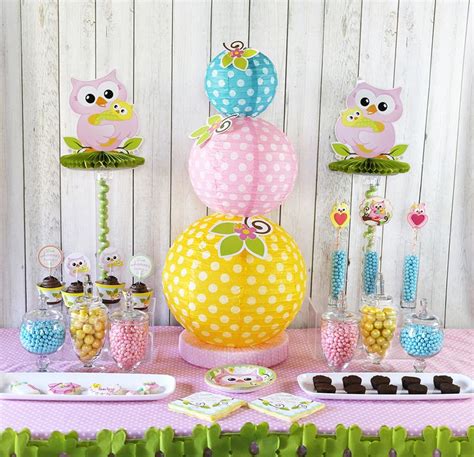 108 baby owl theme baby shower party kisses candy favors pink, blue, brown, yellow (candy not included) rokapary. 17 Best images about Owl Baby Shower on Pinterest | Owl ...