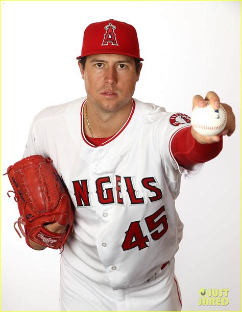 It's all spelled out in new court docs, obtained by tmz sports, in which carli skaggs says the angels could have prevented the pitcher's death with. Tyler Skaggs Dead - L.A. Angels Pitcher Dies at 27: Photo ...