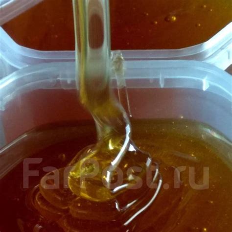 Правильный Диморфантовый И Липовый МЁД с пасеки Чистоводное в наличии ...