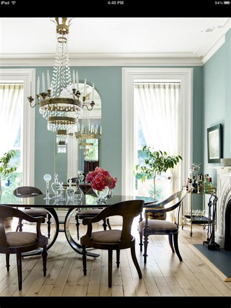 Dining Room Wall Colors 6 Tips And Ideas For A Joyful Dining Experience