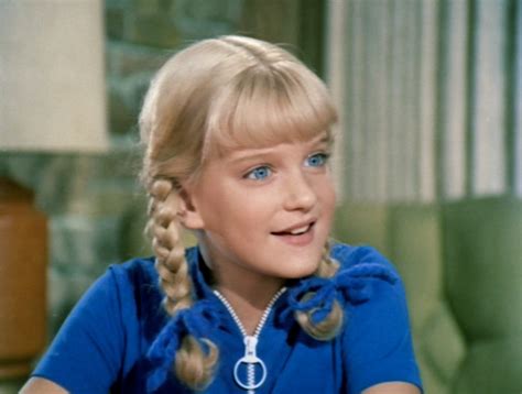 What Happened To Susan Olsen Who Played Cindy Brady On The Brady 1