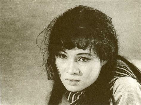Hong Kong Film Stars From The 1960s And 1970s