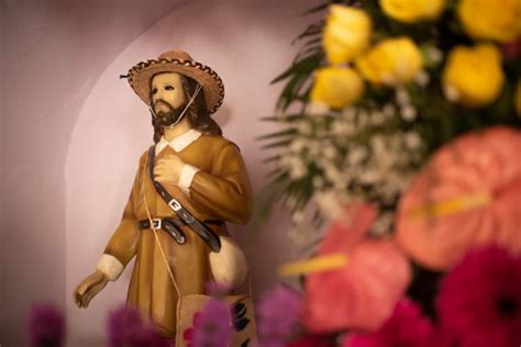 San Isidro Labrador La Celebración Al Santo De Las Buenas Cosechas México Desconocido