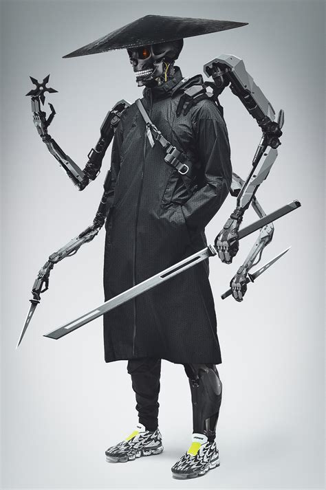 Both Beep and the skeletons got the drip now. (By Abrar Khan) : r/Kenshi