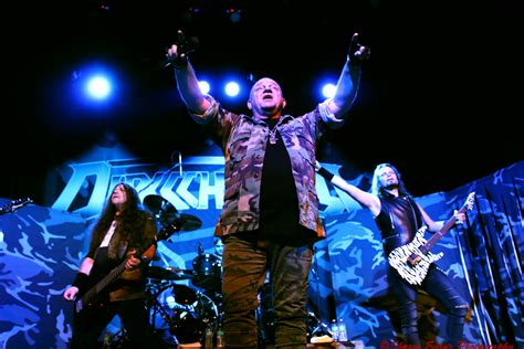 Udo Live Photos From Atlanta Skullsnbones Metal Website