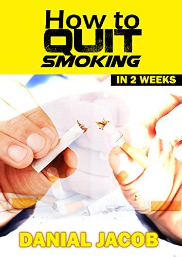 Jp Quit Smoking Stop Smoking In 2 Weeks Smoking Cigarette