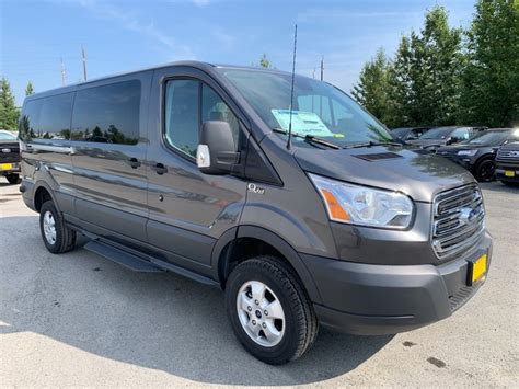 Research, compare and save listings, or contact sellers directly from 2 2010 transit connect models nationwide. New 2018 Ford Transit Passenger Wagon XLT Full-size ...