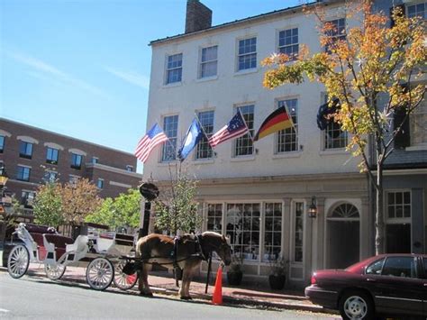 Downtown Fredericksburg Virginia Great Places Places Ive Been Mary