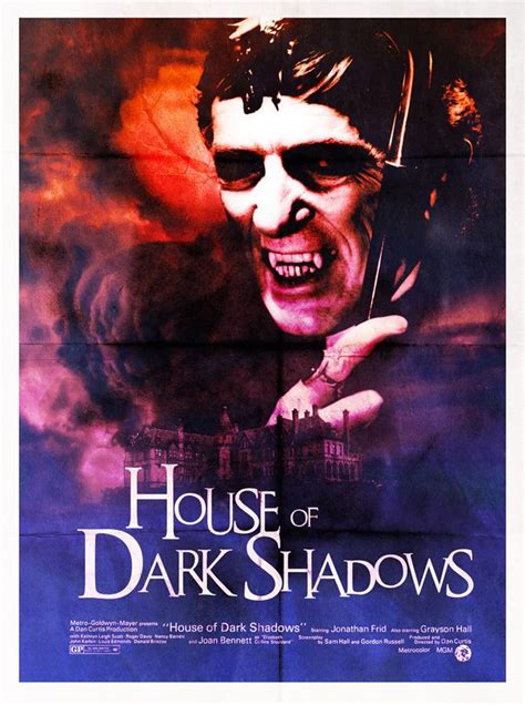 House Of Dark Shadows Alchetron The Free Social Encyclopedia