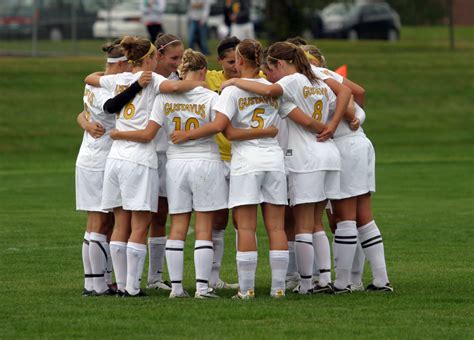 Womens Soccer Stays Hot In 9 0 Victory Over Central Posted On
