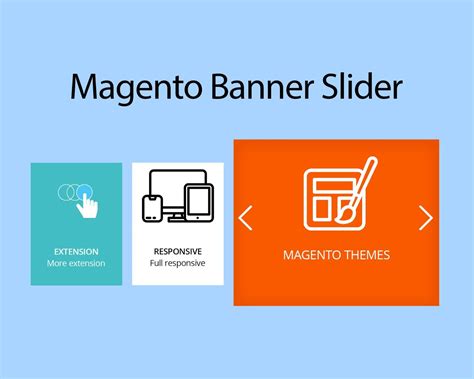 Magento 2 Banner Slider Free Extension By Magepow