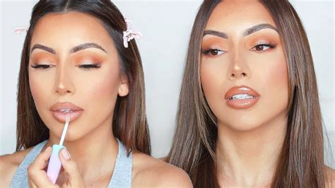 Soft Glam Makeup Life Update Grwm Where Ive Been Youtube