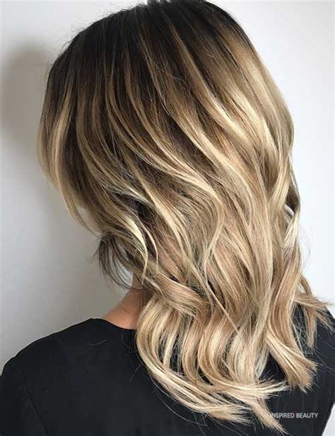I'm trying to make it look good ok!? 10 Gorgeous Balayage Hairstyles For Black Hair 2021 - Inspired Beauty