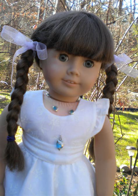 My Dolly S Closet Gently Used American Girl Dolls For Sale