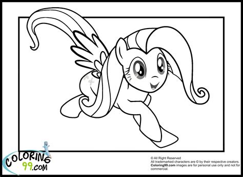 2018 my little pony coloring pages fluttershy baby photos and pictures collection that posted here was carefully selected and uploaded by rockyma. My Little Pony Fluttershy Coloring Pages | Team colors