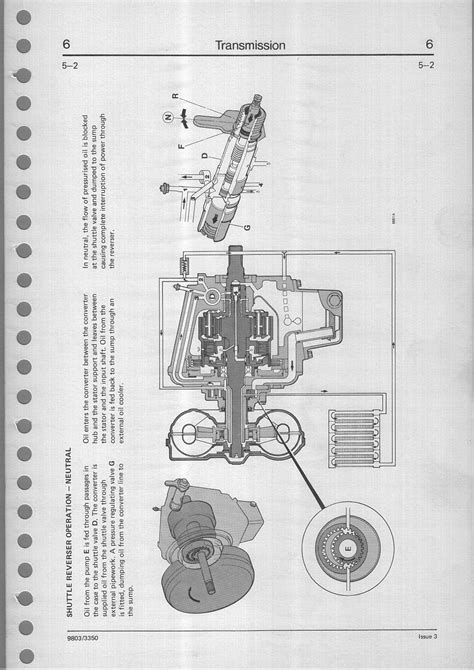 Jcb 1400b Backhoe Wiring Diagram