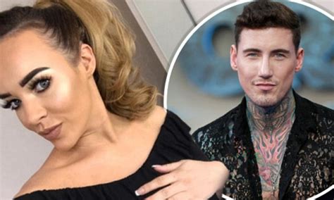 Stephanie Davis Launches Into Tirade Over Jeremy Mcconnell