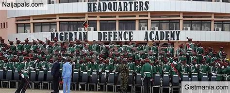 how bandits gained access into the nigerian defence academy to wreck havoc reports reveals