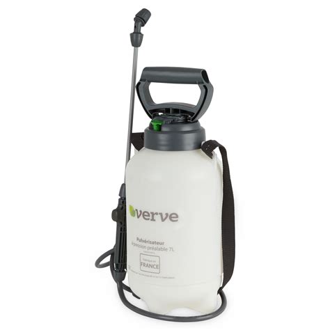 Verve Hand Pump Sprayer 5l Departments Diy At Bandq