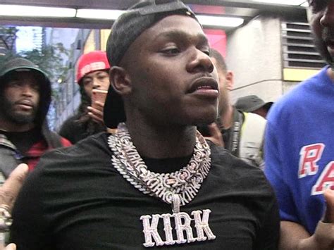 Dababy Security Knocks Female Fan Out Cold During Concert