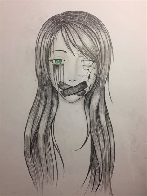 Trendy Drawing Anime Crying Art Ideas Drawings Drawing