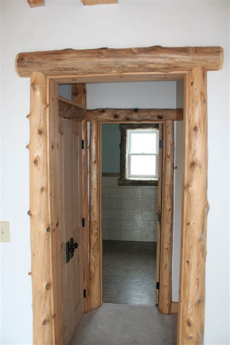 Choose the 3×4 d trim for use with our 1/4 log sidings and the 4×4 d trim for 1/2 log sidings. log window trim Archives | North Woods Guides Blog North ...