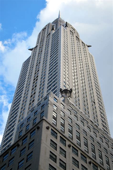 NYC - Midtown: Chrysler Building | The Chrysler Building, at… | Flickr