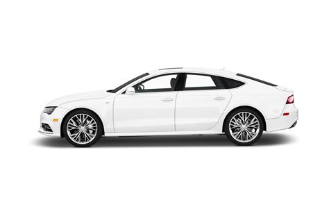 2017 Audi A7 30t Competition Quattro First Drive Review Automobile