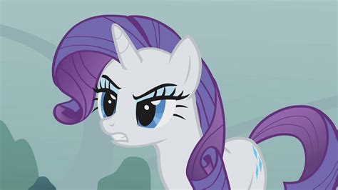 Image Rarity Is Mad S1e8png My Little Pony Friendship