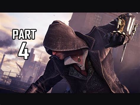 Les Fights En Ville Assasin Creed Syndicate Ep Youtube
