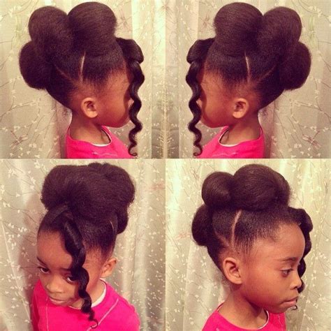 138 Best Images About Children Hairstyle On Pinterest