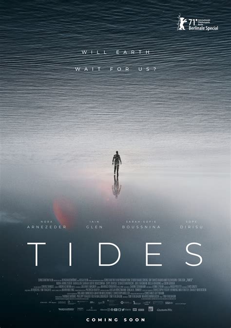 First Trailer For German Sci Fi Film Tides Set On A Decimated Earth
