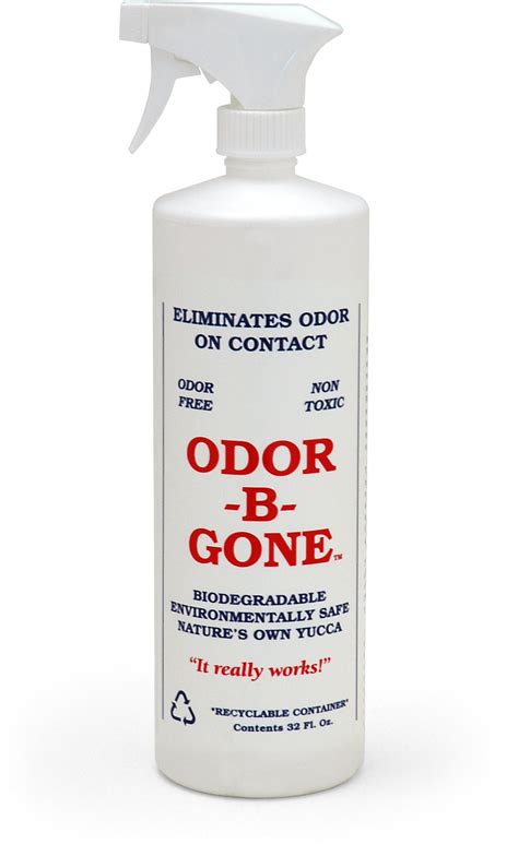 Odor Eliminating Spray The Original All Natural Odor Eliminator