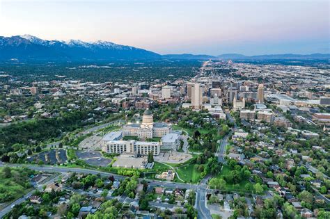 Official Travel And Visitor Information For The State Of Utah Find