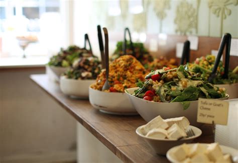 Also, we provide catering services that have a wide variety of excellent food for your. mildreds vegan and vegetarian restaurant gallery
