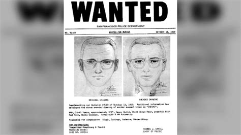 Zodiac Killer's cryptic letter finally deciphered after ...